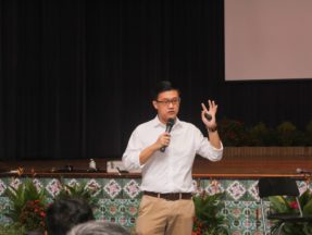 School of Social Entrepreneurship (SSE)